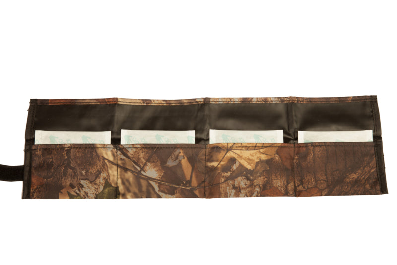 Buteo Photo Gear Lens Warmer Type 2 med 4 fack