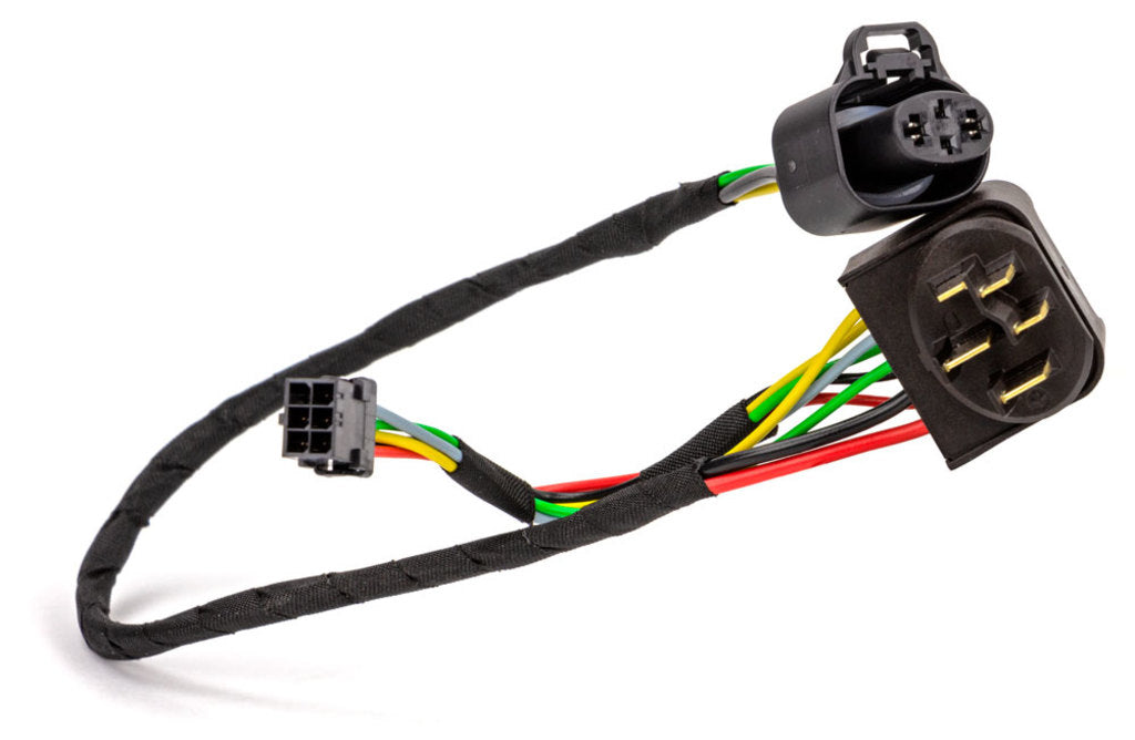 Bosch ebp kabelharness batteri pt 310mm