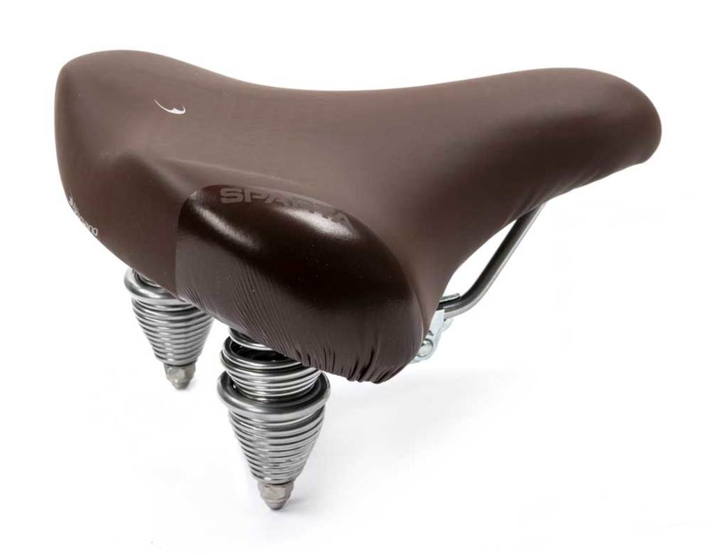 Selle bassano saddle volare