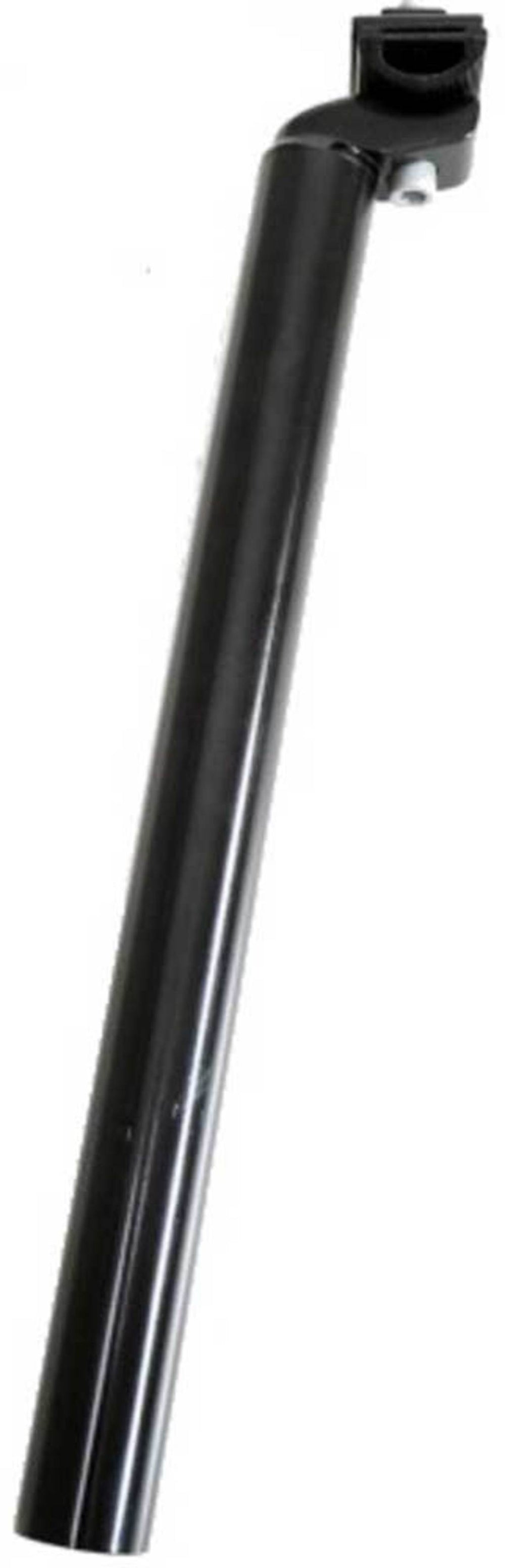 Ergotec seatpost