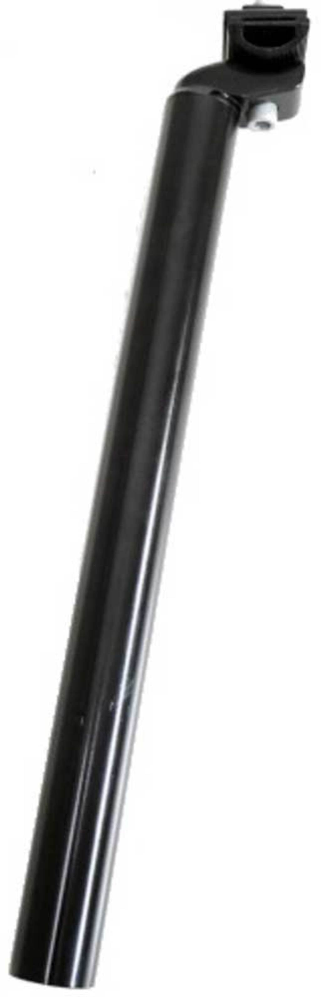 Ergotec seatpost