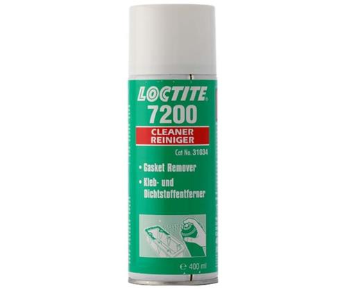 Loctite cleaner 7200 400ml