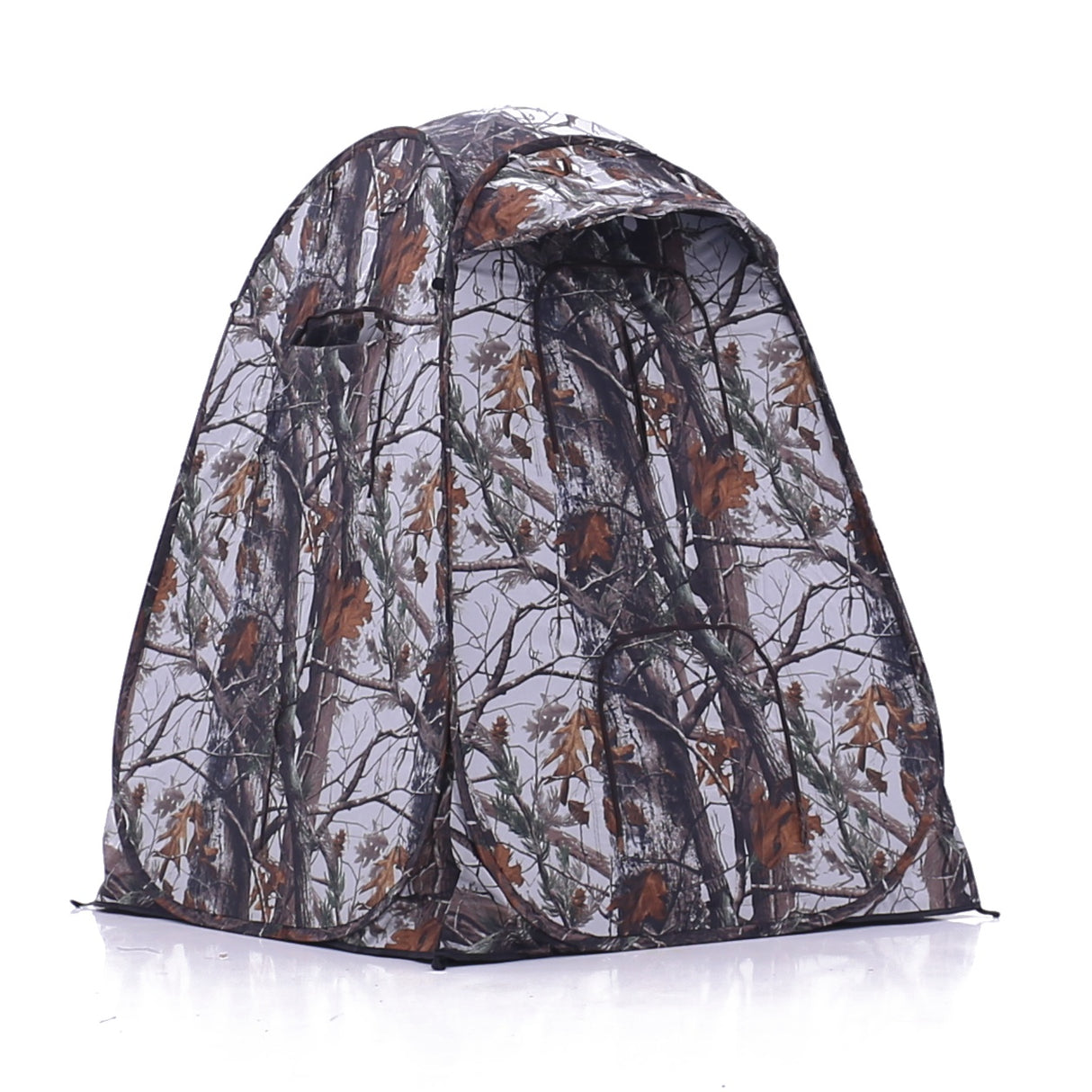 Buteo photo gear shelter buteo mark iii snow