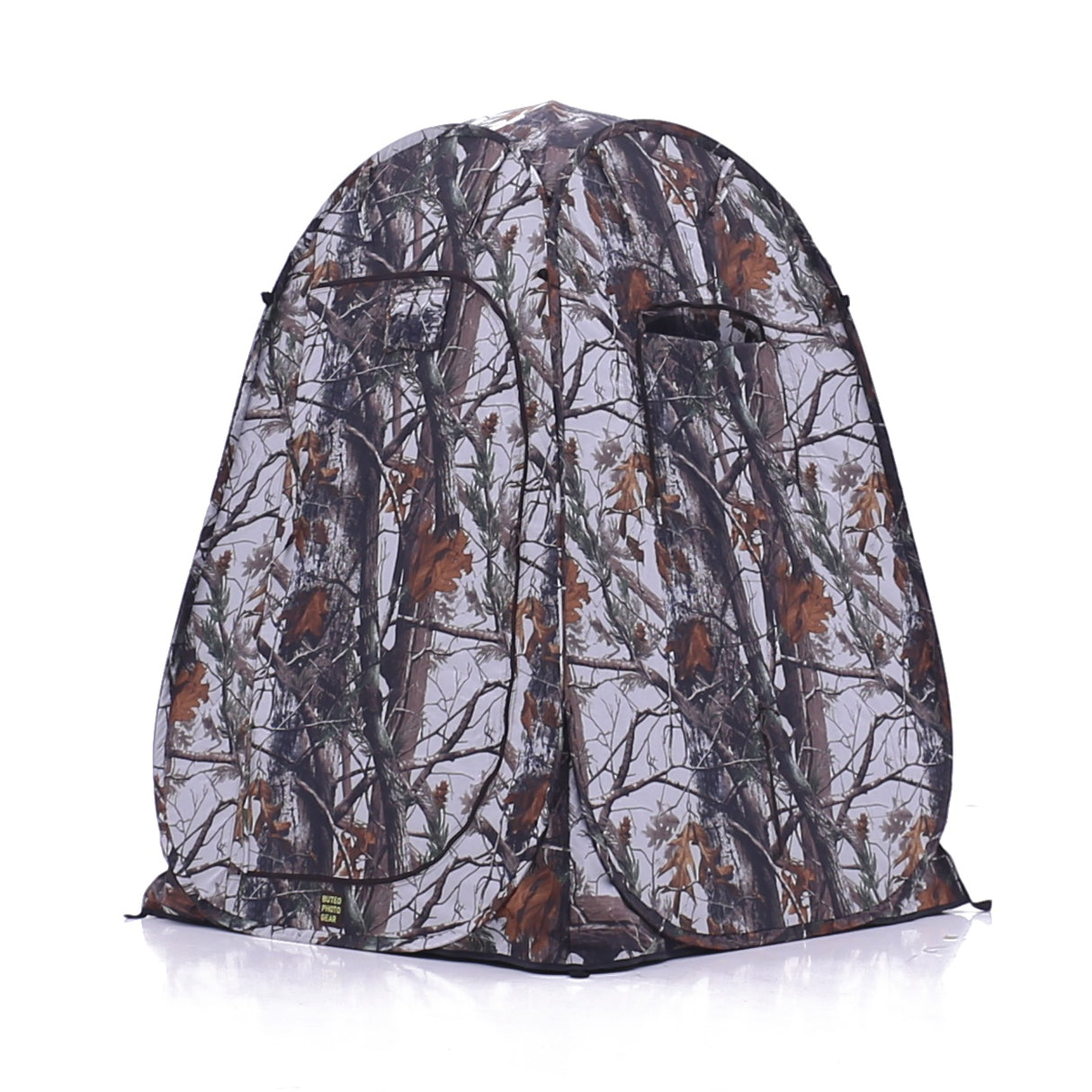 Buteo photo gear shelter buteo mark iii snow