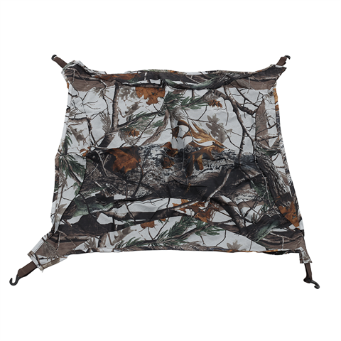 Buteo photo gear extra roof for buteo mark iii snow