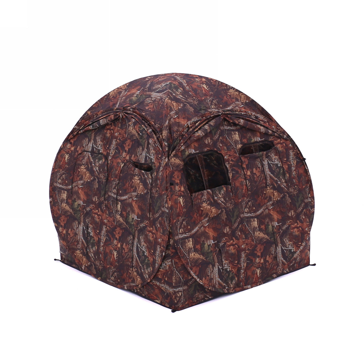 Buteo Photo Gear Shelter Aquila Mark III Brown