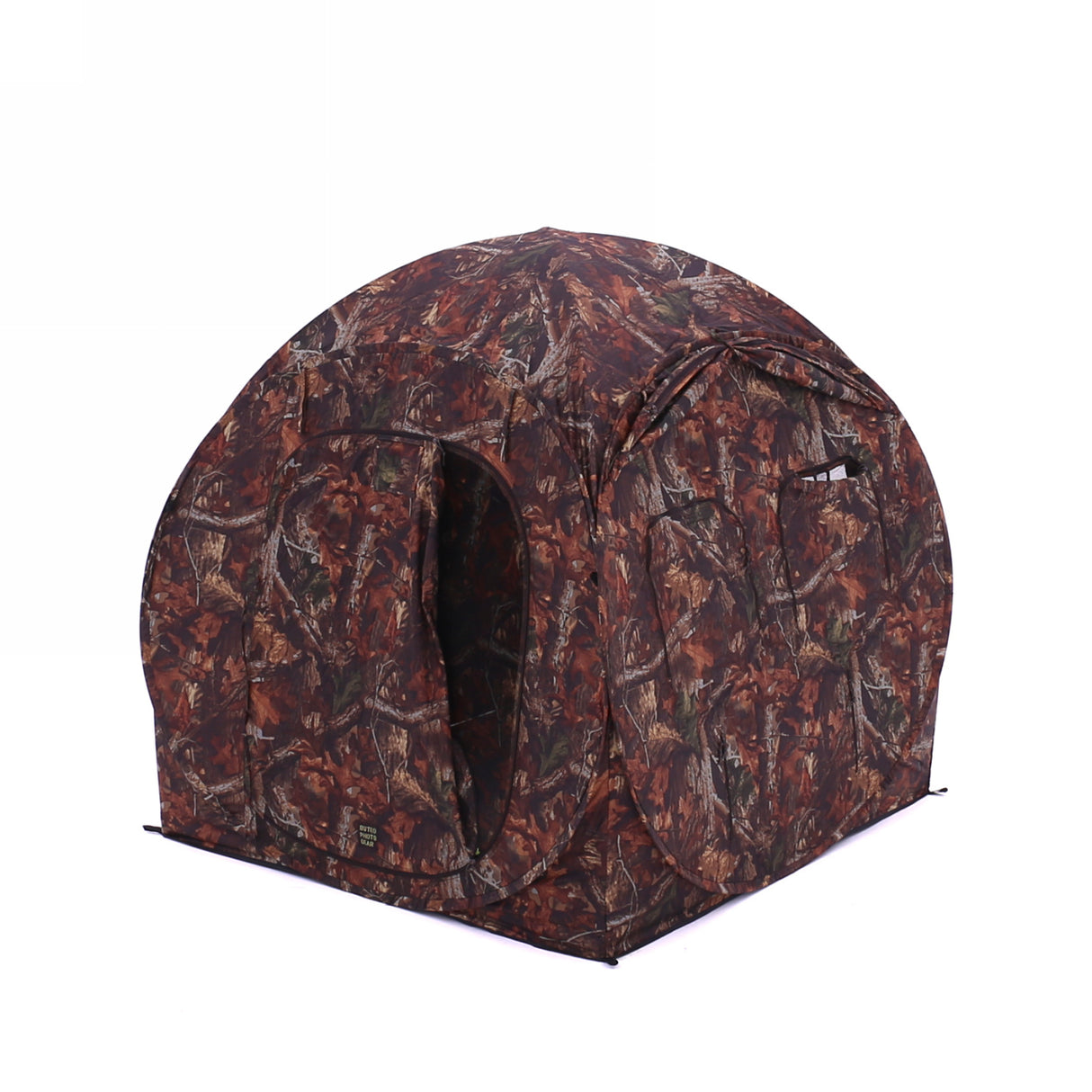 Buteo Photo Gear Shelter Aquila Mark III Brown