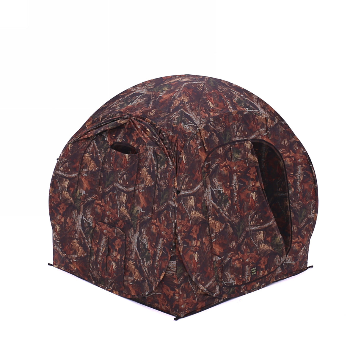 Buteo Photo Gear Shelter Aquila Mark III Brown