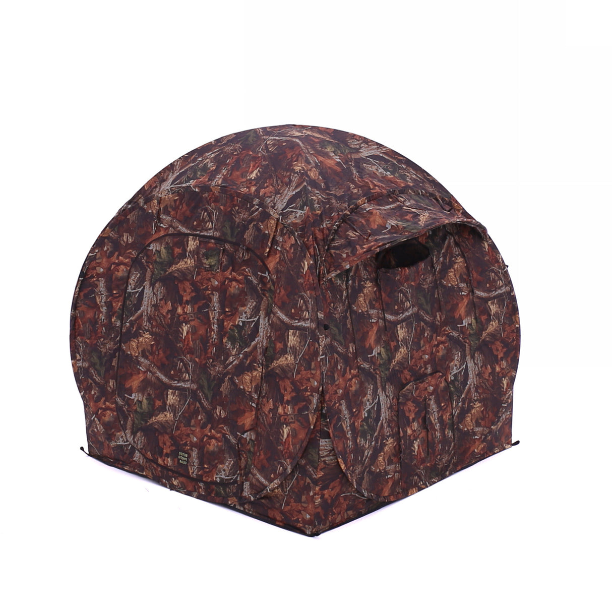 Buteo Photo Gear Shelter Aquila Mark III Brown