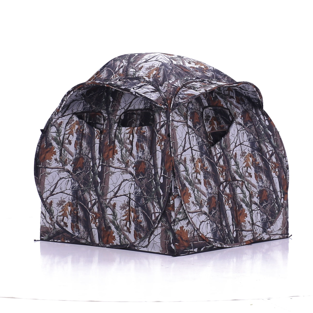 Tenda Buteo Photo Gear Shelter Aquila Mark III Snow