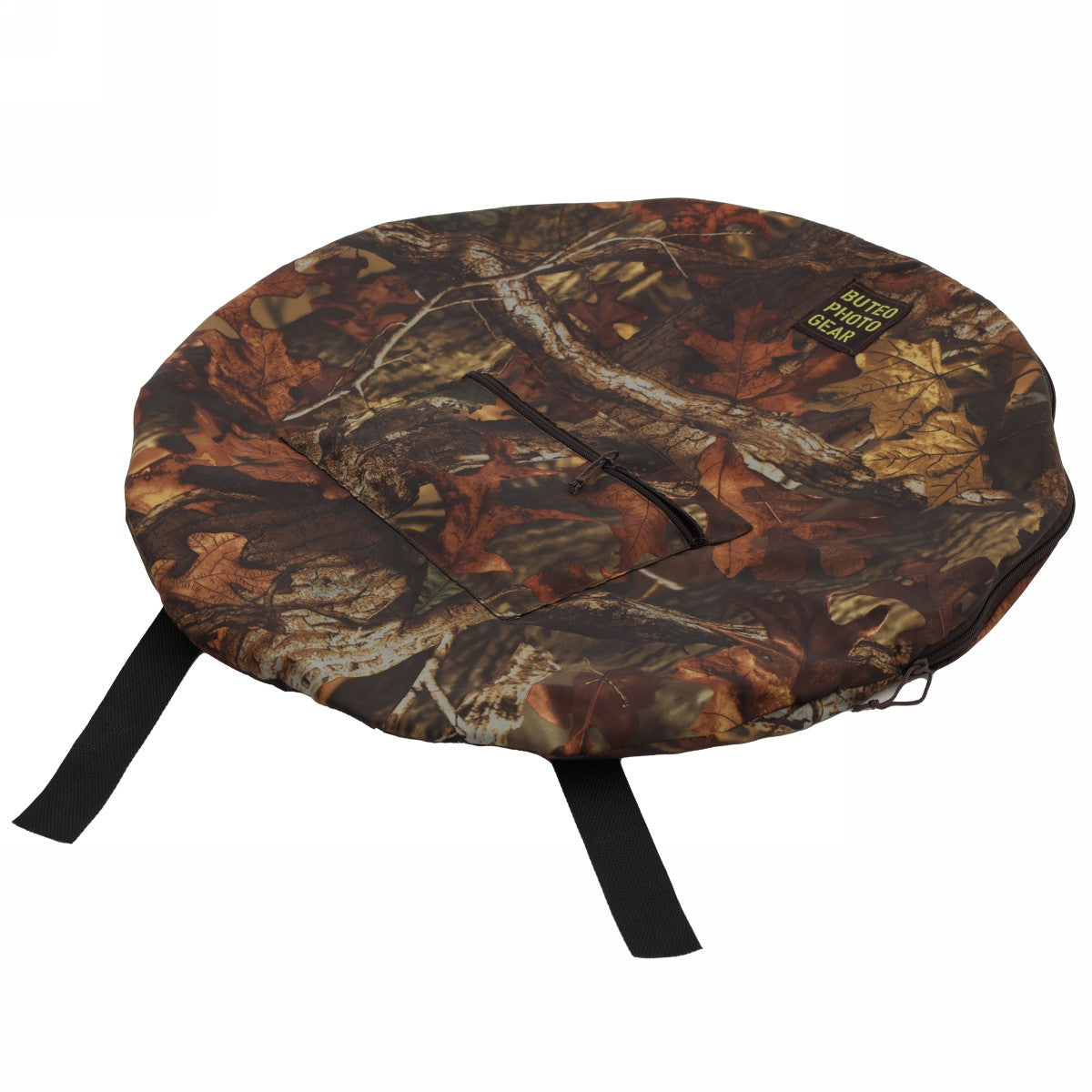 Den Teio Photo Pear Droen Fall fir Maeeo Mark III gréng