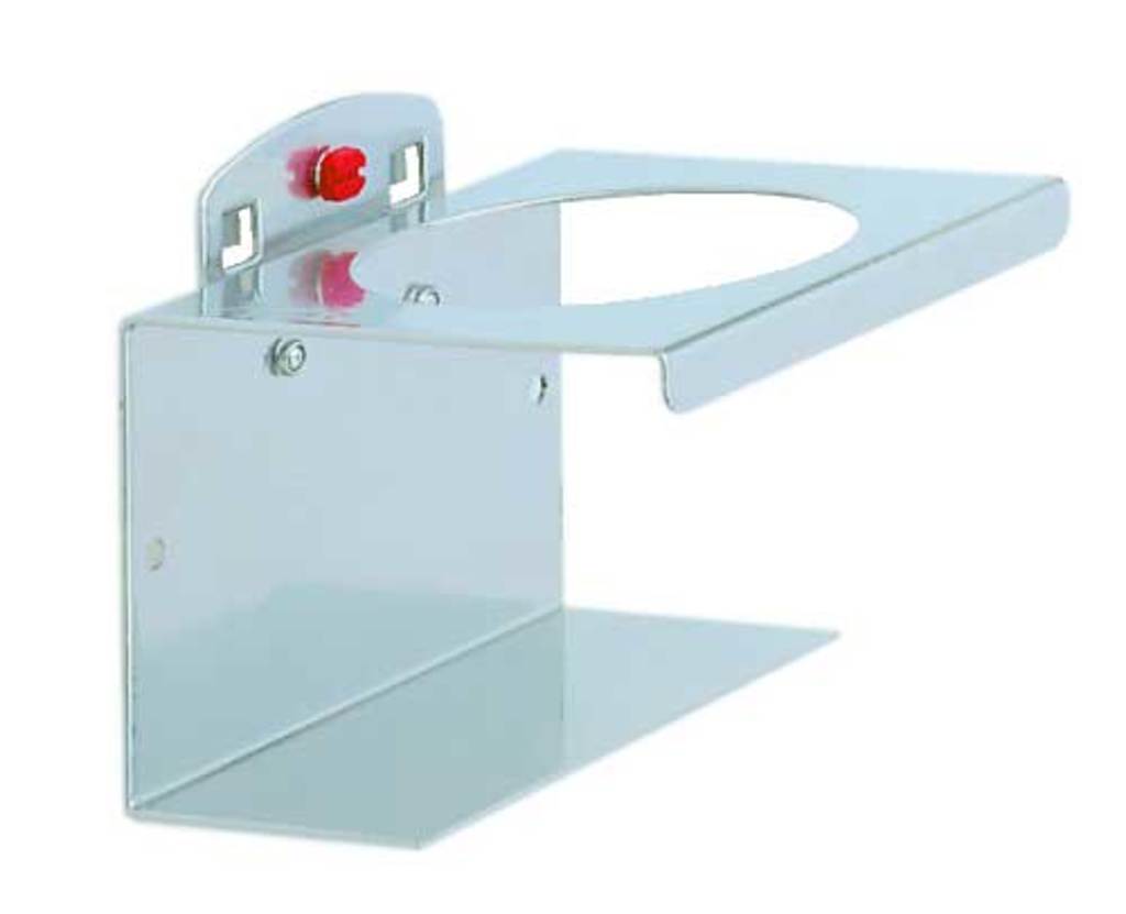 Brakel grs spray can holder single