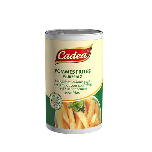 Cadea ranskalaiset perunat suola (15x 150g)