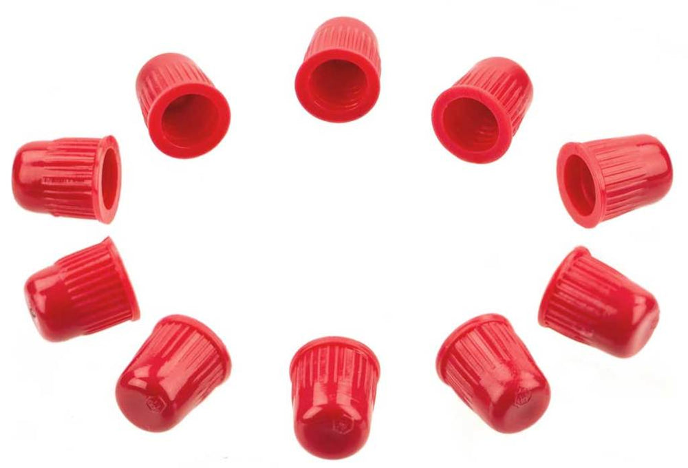 Rubena anp valve dust cap dv red ds a 10