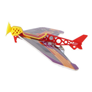 Launch plane 2 pieces