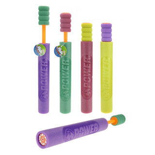 Asorti z pryszczarki w rozpryskiwaczy.