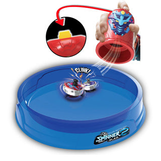 Spinner mad 2 deluxe battle pack