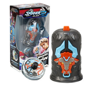 Spinner mad 2 single packs assorted | 2 pcs