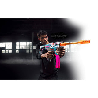 X-shot pro series mega blaster with 40 darts