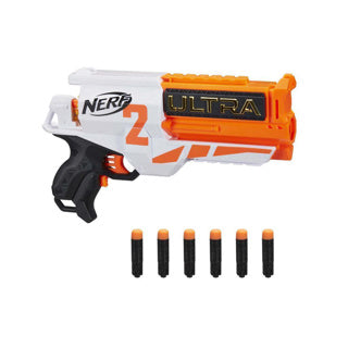 Hasbro nerf ultra zwee