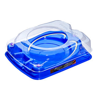 Beyblade bxx drop attack battle set