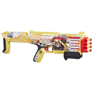Blaster Capitão América Nerf