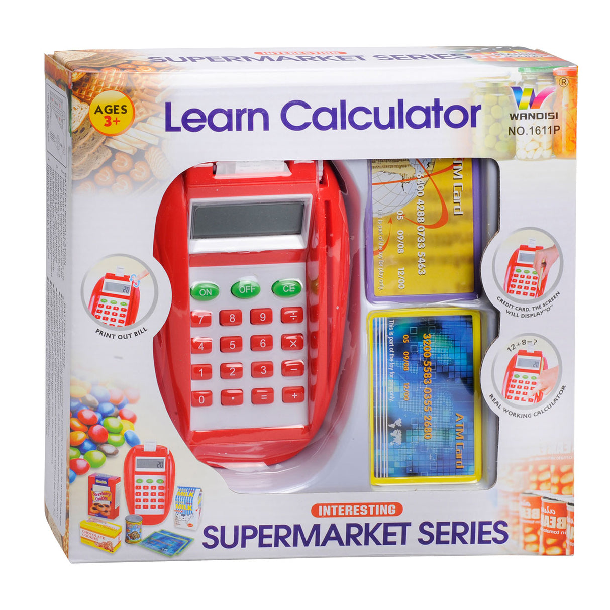 Meaisín PIN le cártaí