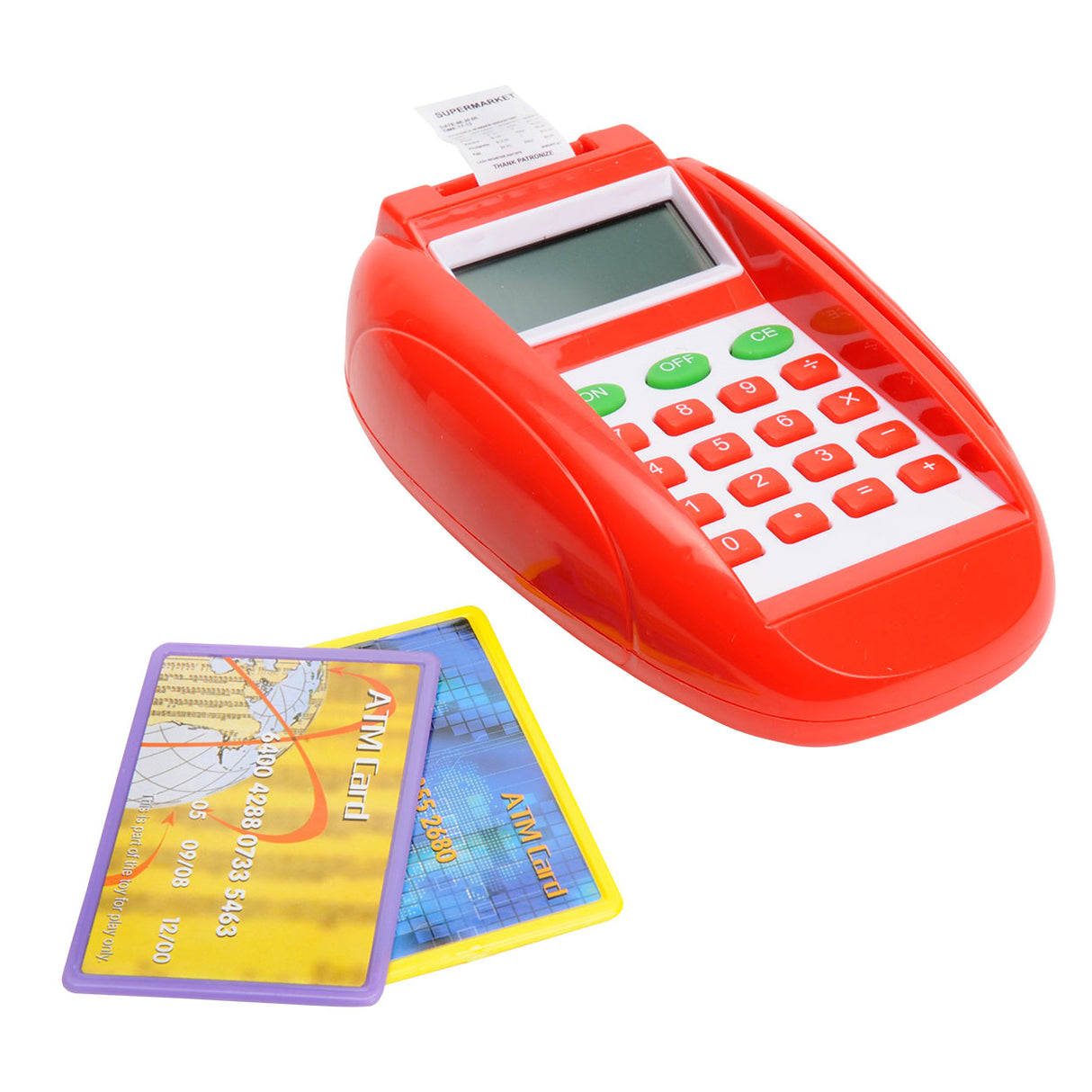 Meaisín PIN le cártaí