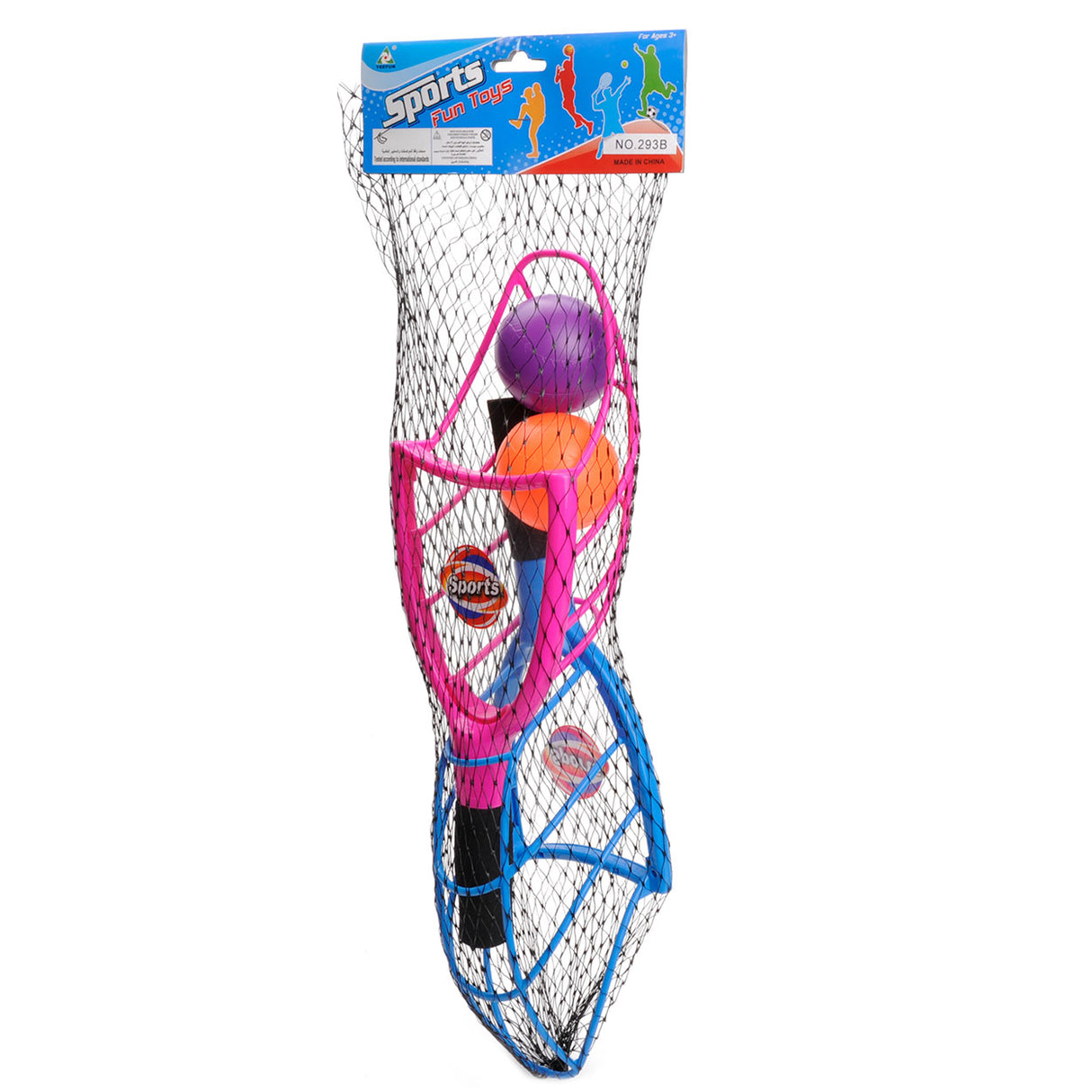 Pagauk ir mesk žaidimas