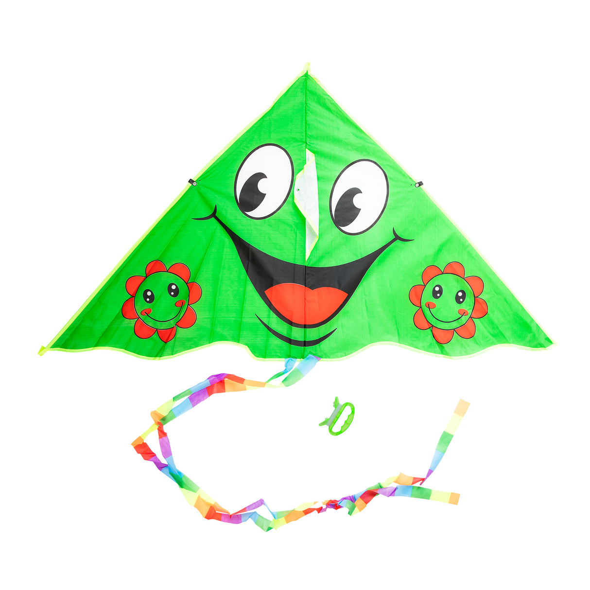 Kite Laugh, 70x115cm