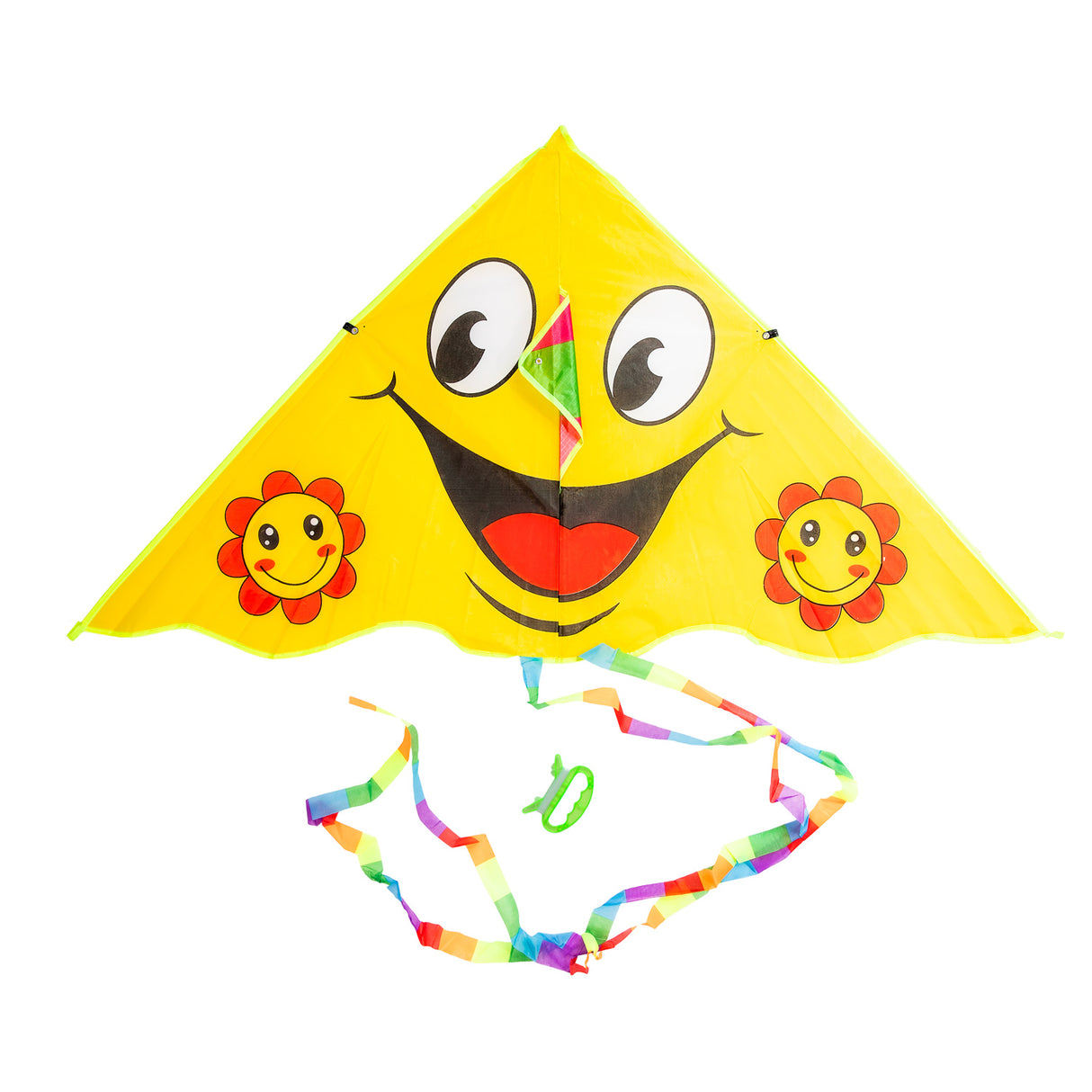 Kite Laugh, 70x115cm