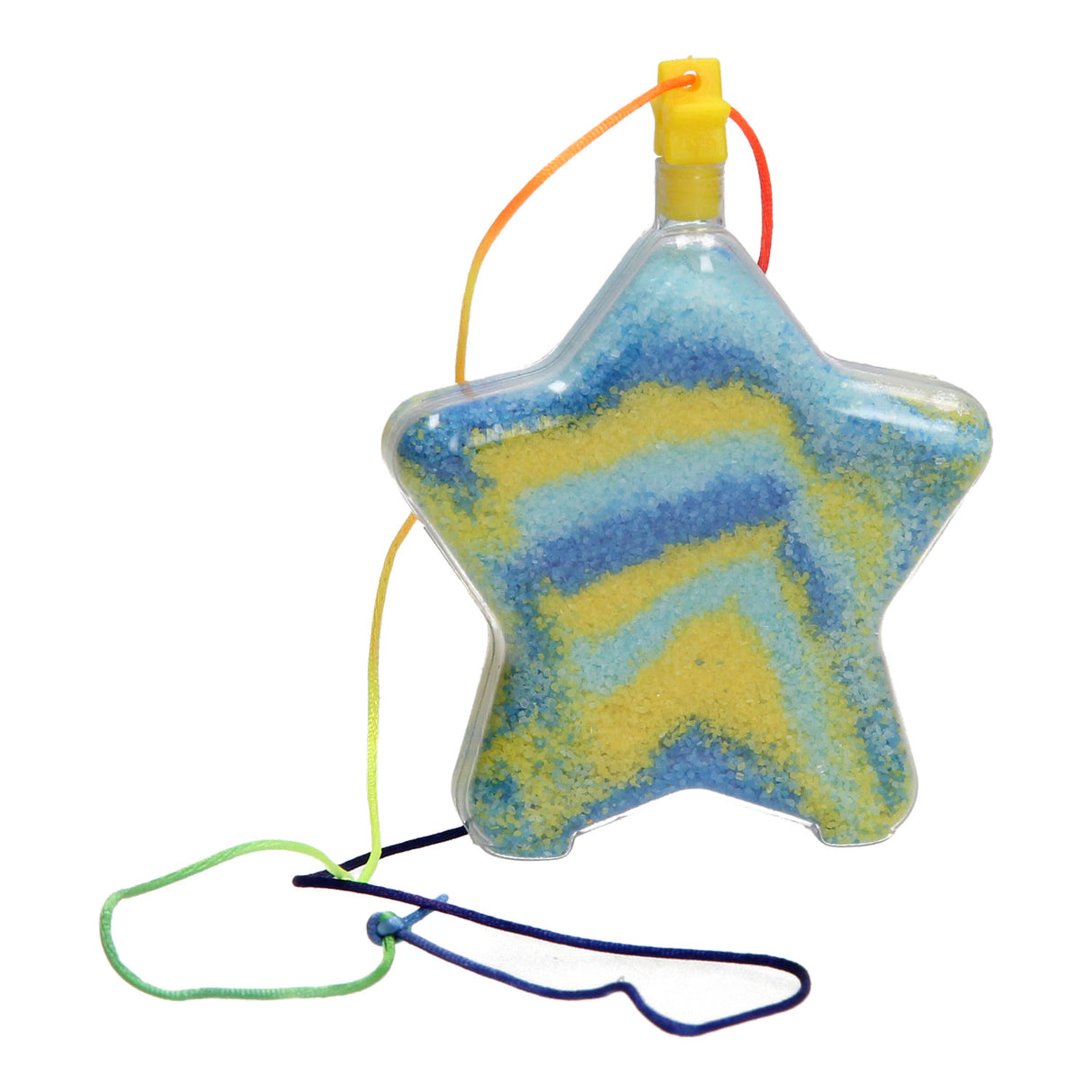 Sand art xxl, 20 ks.