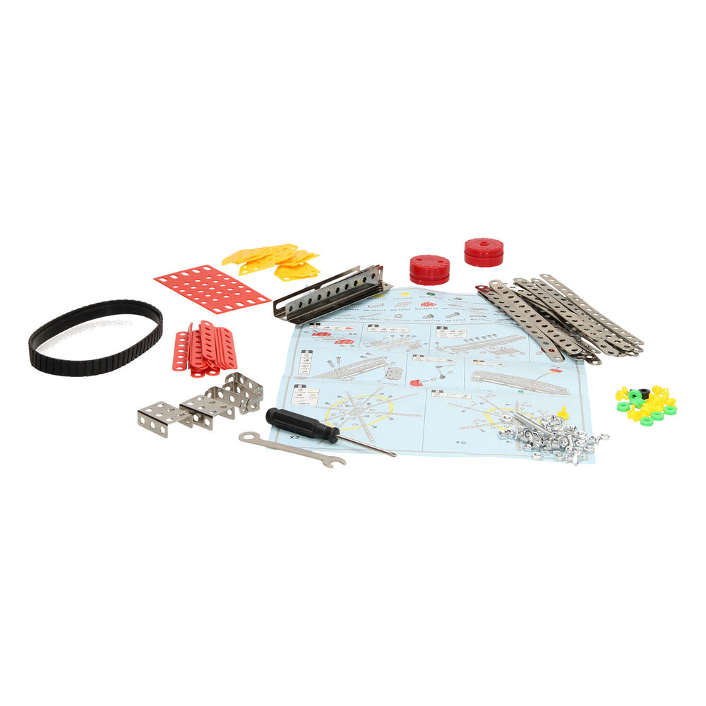 Ferris wheel construction set, 427 pcs.