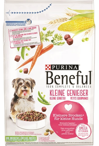 Beneficante Kleine Gooder