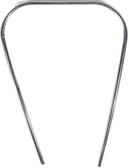 RMS edge protector edge protection set silver leg shield