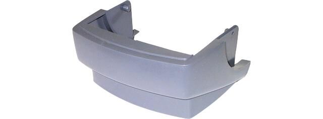 Rms frame eindstuk chassis rear section