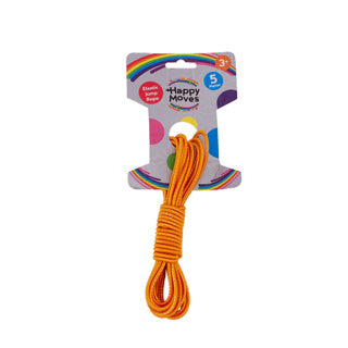 Salto chino basico elastico 5 m