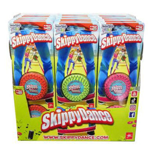 Skippy dance assorti | 24 stuks