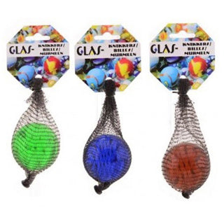 Adic bonk 60 mm assorti | 10 stuks