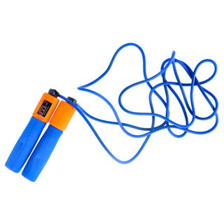 Happy Moves Jumping Seil mit The Counter 3 Assorti