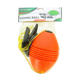 Alert outdoor going ball 2 assorted