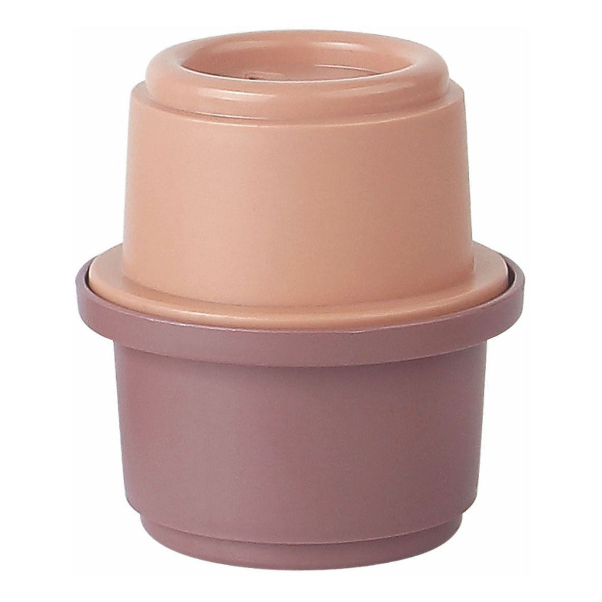 Waterfall cups pastel, 8 pcs.