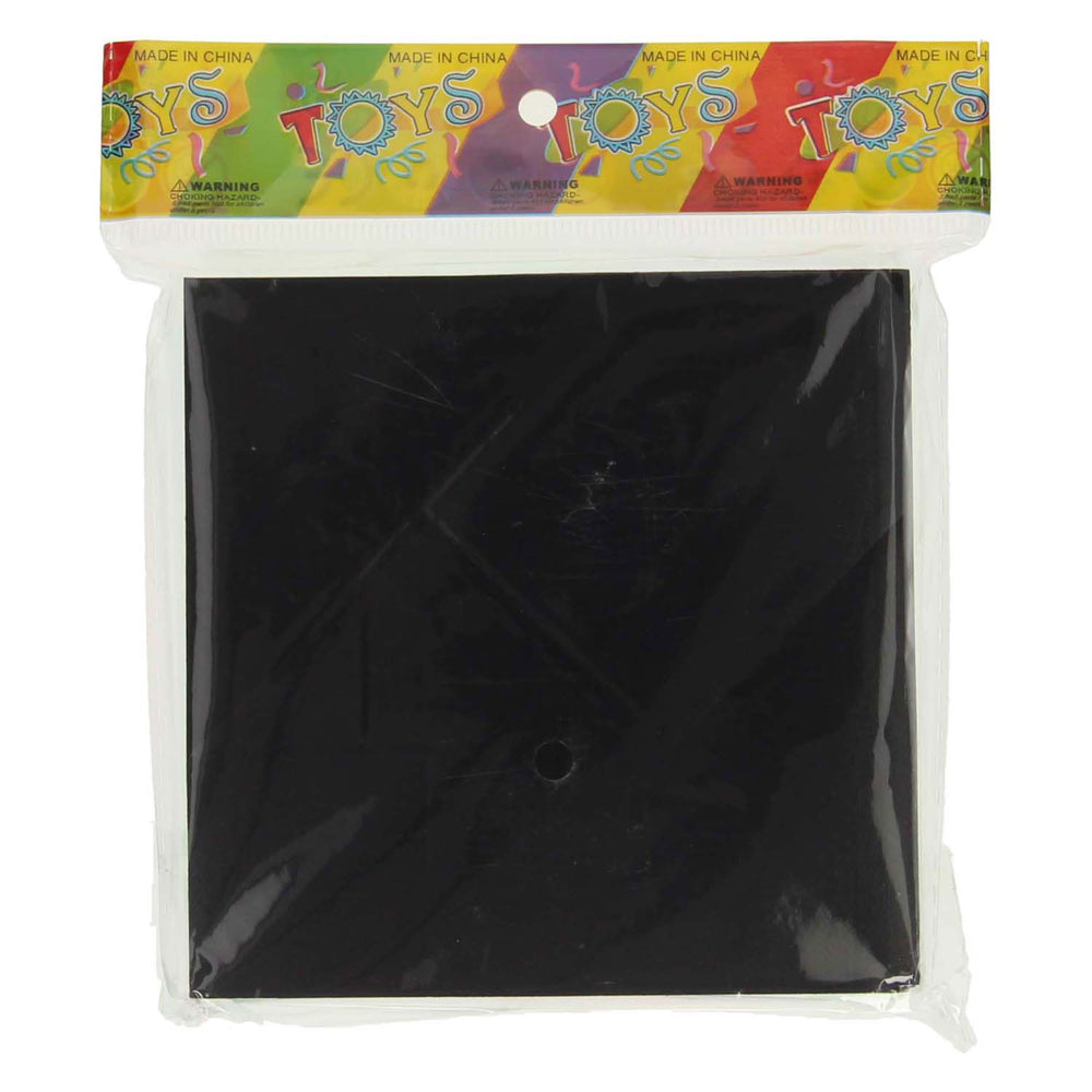 Foam tangram puzzles, 4 pcs.
