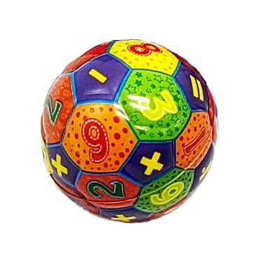Foam ball math