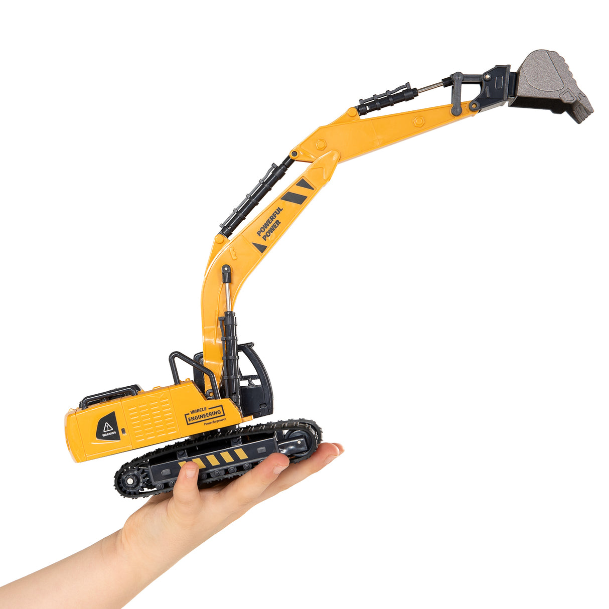 Construction crane