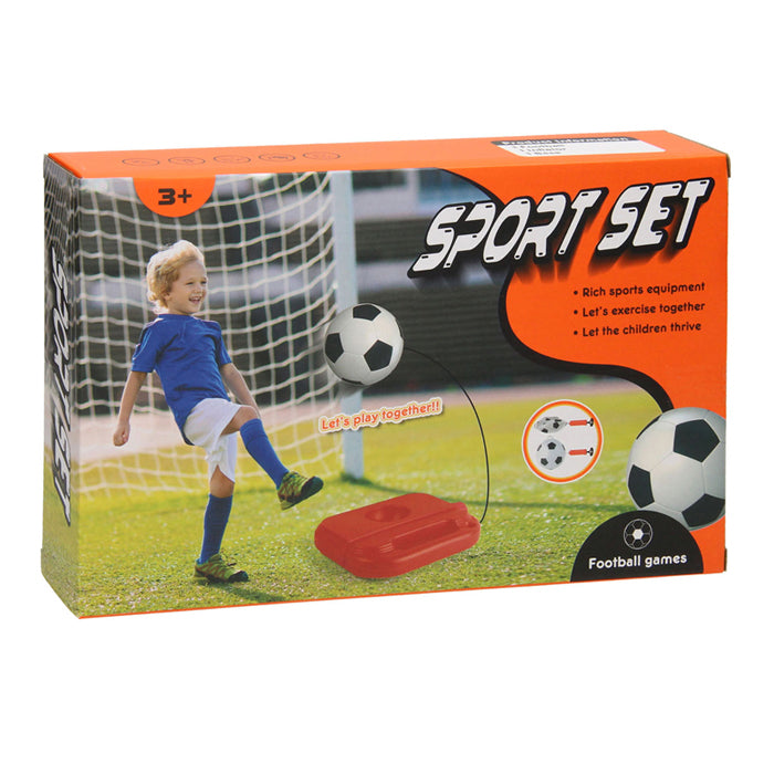 Football training set