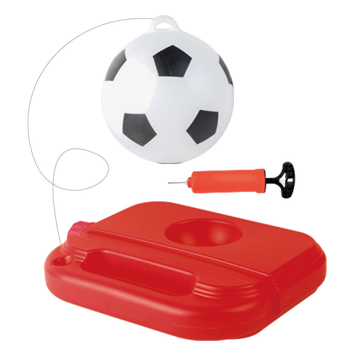 Football training set