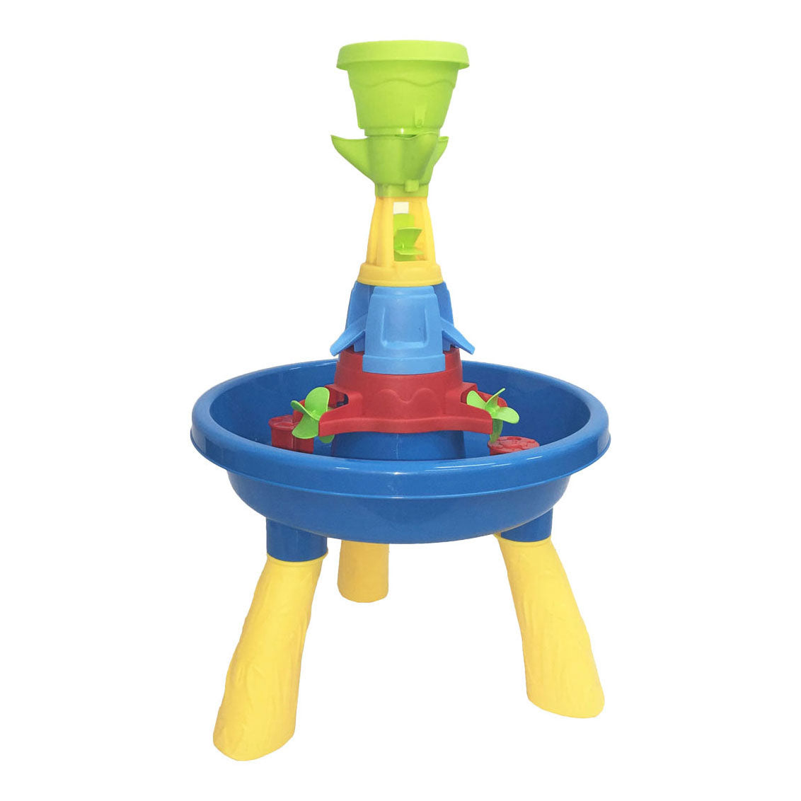 Eas tábla uisce le gabhálais