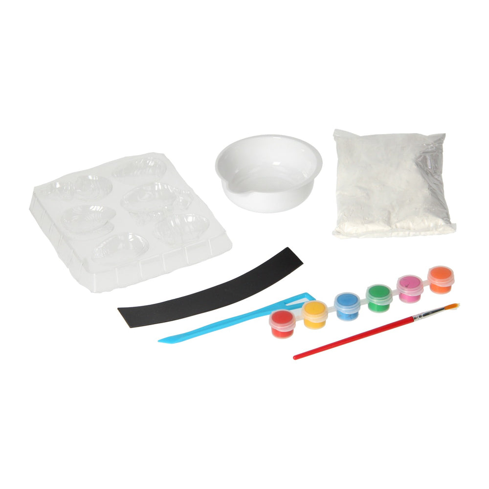 Peinture joyeusement Pâques