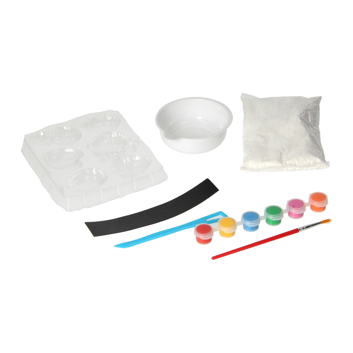 Peinture joyeusement Pâques